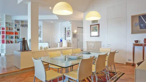 Luxury Villa Panoramic View Sea View, 6 bedrooms in Lerici buy for sale For Super Rich