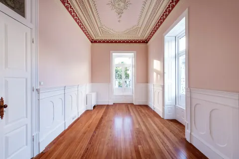 Century House City View Indoor pool, 6 bedrooms in Cedofeita - Porto 11354-I for sale For Super Rich