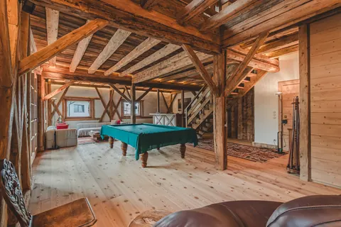 Luxury Villa Panoramic View with Mountain View, 4 bedrooms in Terenten South Tyrol best for sale For Super Rich