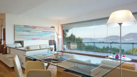 Luxury Villa Panoramic View Sea View, 6 bedrooms in Lerici property for sale For Super Rich