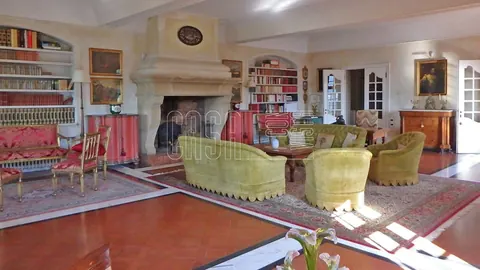Elegant Villa Panoramic View Gulf of Poets view, 5 bedrooms in Lerici Classified ads for sale For Super Rich