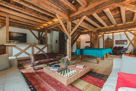 Luxury Villa Panoramic View with Mountain View, 4 bedrooms in Terenten South Tyrol value for sale For Super Rich