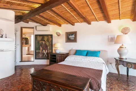 Architectural Villa Sea View Celvia beach, 6 bedrooms in Porto Cervo, Sardinia search for sale For Super Rich
