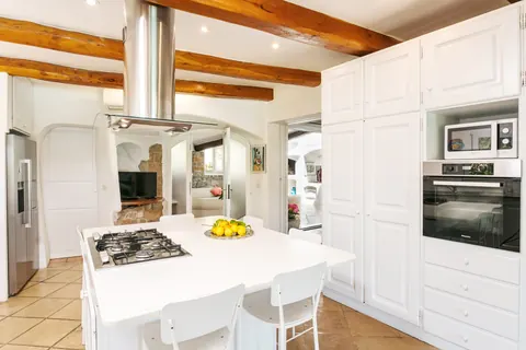 Architectural Villa Sea View Celvia beach, 6 bedrooms in Porto Cervo, Sardinia best for sale For Super Rich