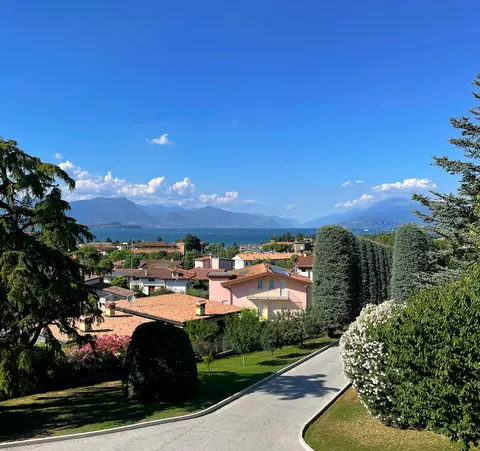 Century Villa Lake View Private Garden, 5 bedrooms in Lake Garda DV6230 for sale For Super Rich