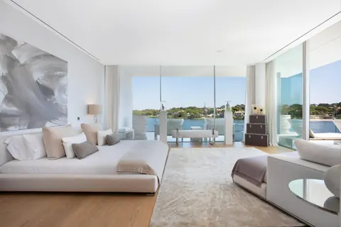 Luxury Villa Sea View Golf View, 8 bedrooms in Quinta do Lago top for sale For Super Rich Luxury Villa Sea View Golf View, 8 bedrooms in Quinta do Lago top for sale For Super Rich