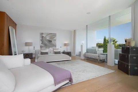 Luxury Villa Sea View Golf View, 8 bedrooms in Quinta do Lago deal for sale For Super Rich Luxury Villa Sea View Golf View, 8 bedrooms in Quinta do Lago deal for sale For Super Rich