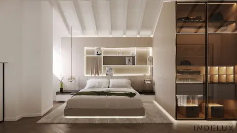 High-end Penthouse Panoramic View overlooking the marina, 3 bedrooms in Lake Garda value for sale For Super Rich