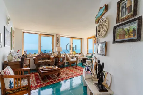 High-end Villa Sea front magnificent landscape, 5 bedrooms in Gagliano del Capo - Apulia available for sale For Super Rich