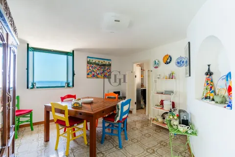 High-end Villa Sea front magnificent landscape, 5 bedrooms in Gagliano del Capo - Apulia search for sale For Super Rich