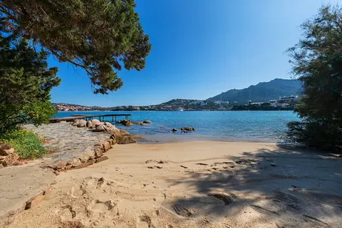 Premium Villa Private Beach Private Dock, 5 bedrooms in Arzachena - Sardinia Used for sale For Super Rich Premium Villa Private Beach Private Dock, 5 bedrooms in Arzachena - Sardinia Used for sale For Super Rich