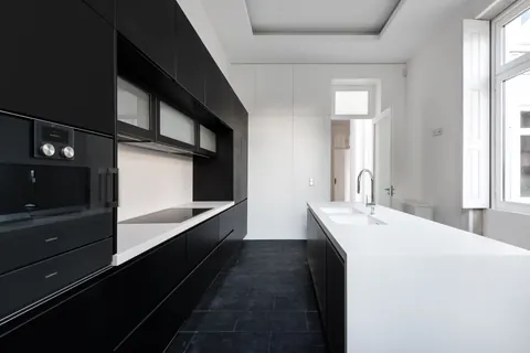 Century House City View Indoor pool, 6 bedrooms in Cedofeita - Porto buy for sale For Super Rich