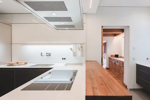 Luxury Villa Panoramic View with Mountain View, 4 bedrooms in Terenten South Tyrol deal for sale For Super Rich