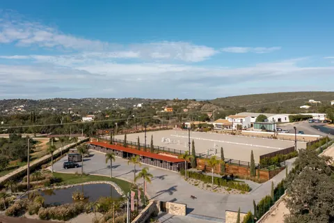 Medieval Ranch/Farm Sea View swimming pool, 4 bedrooms in Loulé New for sale For Super Rich