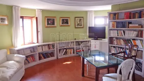Elegant Villa Panoramic View Gulf of Poets view, 5 bedrooms in Lerici ads for sale For Super Rich