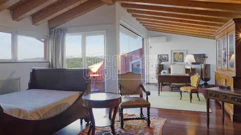 Luxury Villa Panoramic View Sea View, 6 bedrooms in Lerici ultra luxury for sale For Super Rich