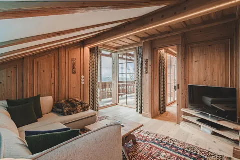 Luxury Villa Panoramic View with Mountain View, 4 bedrooms in Terenten South Tyrol prix for sale For Super Rich