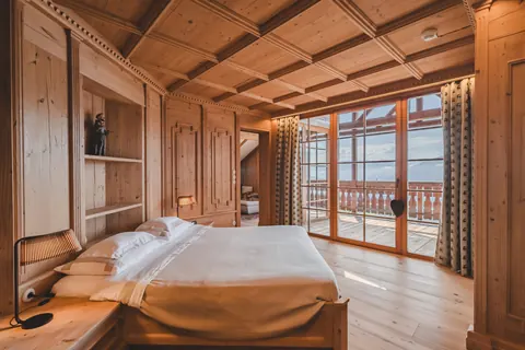 Luxury Villa Panoramic View with Mountain View, 4 bedrooms in Terenten South Tyrol ads for sale For Super Rich