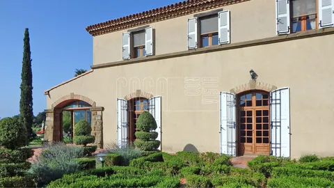 Elegant Villa Panoramic View Gulf of Poets view, 5 bedrooms in Lerici Villa Barinya for sale For Super Rich
