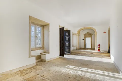 Century Ranch/Farm Panoramic View 16th century, 10 bedrooms in Casais e Alviobeira - Tomar buy for sale For Super Rich