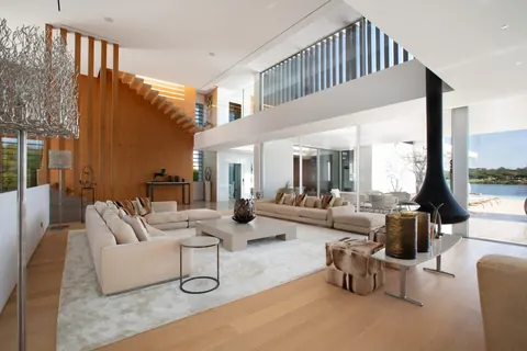 Luxury Villa Sea View Golf View, 8 bedrooms in Quinta do Lago search for sale For Super Rich Luxury Villa Sea View Golf View, 8 bedrooms in Quinta do Lago search for sale For Super Rich