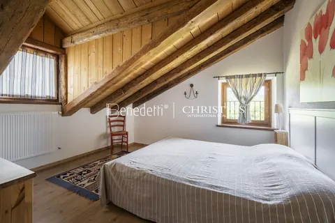 Premium Villa Panoramic View Mountain View, 12 bedrooms in Belluno photos for sale For Super Rich