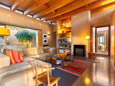 Architectural Ranch/Farm Panoramic View organic built, 4 bedrooms in Salvada e Quintos - Beja Used for sale For Super Rich