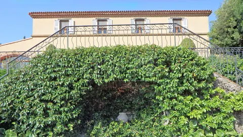 Elegant Villa Panoramic View Gulf of Poets view, 5 bedrooms in Lerici search for sale For Super Rich