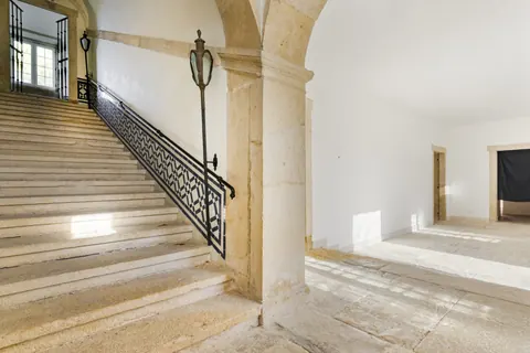 Century Ranch/Farm Panoramic View 16th century, 10 bedrooms in Casais e Alviobeira - Tomar prix for sale For Super Rich