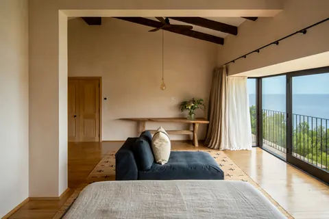 Finca style Villa Panoramic View, Mediterranean garden, 6 bedrooms in Mallorca luxury for sale For Super Rich