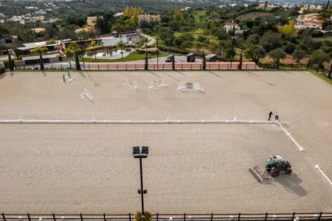 Medieval Ranch/Farm Sea View swimming pool, 4 bedrooms in Loulé property for sale For Super Rich