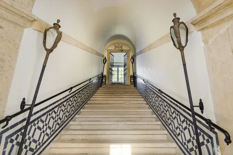 Century Ranch/Farm Panoramic View 16th century, 10 bedrooms in Casais e Alviobeira - Tomar LBN1221 for sale For Super Rich
