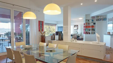 Luxury Villa Panoramic View Sea View, 6 bedrooms in Lerici available for sale For Super Rich