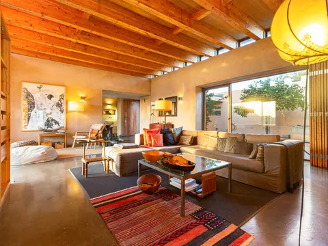 Architectural Ranch/Farm Panoramic View organic built, 4 bedrooms in Salvada e Quintos - Beja luxury for sale For Super Rich