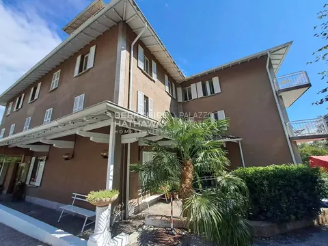 Premium Hotel Panoramic View of the Grigne Mountains and lake Como, 40 bedrooms in Bellagio - Civenna buy for sale For Super Rich