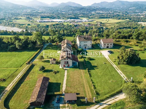 Premium Villa Panoramic View Mountain View, 12 bedrooms in Belluno