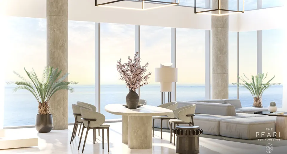 Luxury Penthouse Beach Front Panoramic View, 5 bedrooms in Seven Mile Beach for sale For Super Rich Luxury Penthouse Beach Front Panoramic View, 5 bedrooms in Seven Mile Beach for sale For Super Rich