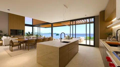 Luxury Villa Cantomar Ocean Club Residence 21 Pacific Ocean Views, 4 bedrooms in Playa Flamingo 39174 for sale For Super Rich