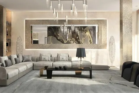 Luxury House Panoramic View Roof Garden, 7 bedrooms in Pegeia property for sale For Super Rich