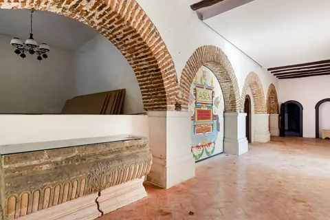 Century Ranch/Farm Panoramic View 16th century, 10 bedrooms in Casais e Alviobeira - Tomar available for sale For Super Rich
