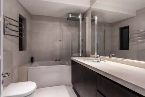 High-end Penthouse Panoramic View Top floor with private pool, 3 bedrooms in St Julians real estate for sale For Super Rich