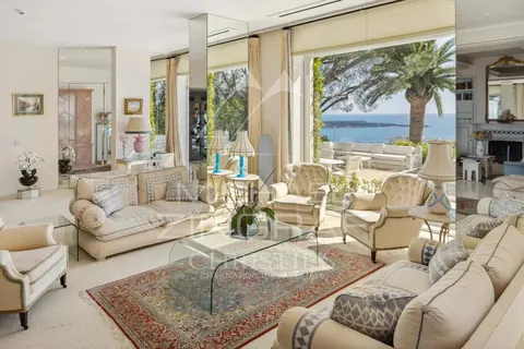 Century Castle Built 1895 Château Louis XIII, 8 bedrooms in Cannes - French Riviera buy for sale For Super Rich