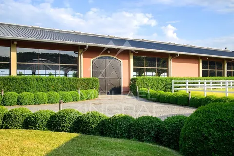 Country Ranch/Farm Land of Horses-Gestüt Peterhof wellness center, +10 bedrooms in Perl real estate for sale For Super Rich Country Ranch/Farm Land of Horses-Gestüt Peterhof wellness center, +10 bedrooms in Perl real estate for sale For Super Rich