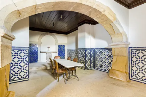 Century Ranch/Farm Panoramic View 16th century, 10 bedrooms in Casais e Alviobeira - Tomar value for sale For Super Rich