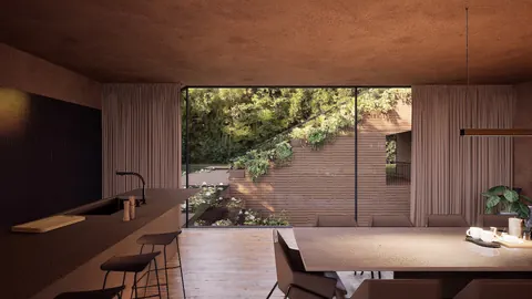 Luxury Villa Infinite House, Panoramic view, 6 bedrooms in Cascais value for sale For Super Rich