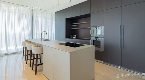 Luxury Apartment Beach Front Panoramic sea view, 3 bedrooms in Limassol exclusive for sale For Super Rich