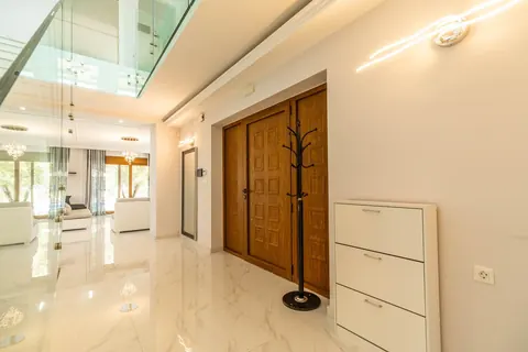 Luxury Villa Beach Front Mountain View, 5 bedrooms in Georgioupolis Apokoronas Chania Crete top for sale For Super Rich