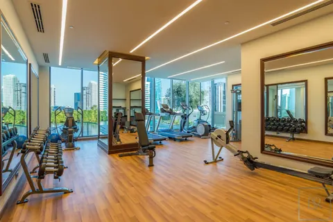 Luxury Penthouse Panoramic View The 118 in Downtown, 6 bedrooms in Dubai luxury for sale For Super Rich