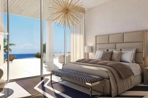 Luxury House Panoramic View Roof Garden, 7 bedrooms in Pegeia price for sale For Super Rich