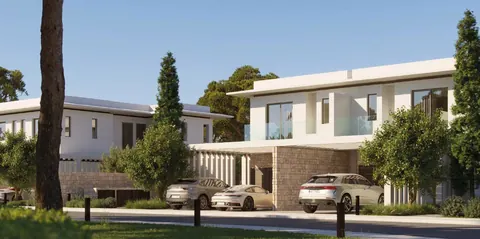 Luxury Villa Golf View, 6 bedrooms in Limassol Classified ads for sale For Super Rich